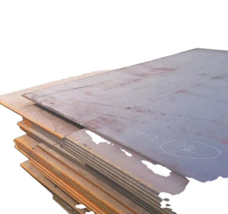 carbon steel plate